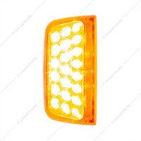 PETE LED AMBER TURN SIGNAL