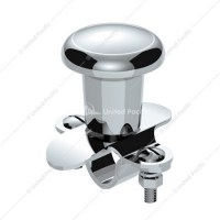 HD ALUMINUM STEERING SPINNER
