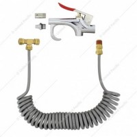 SEAT BLOW GUN KIT