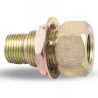 FEMALE CLAMPING STUD
