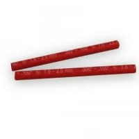 HEAT SHRINK/.400/RED