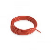 BATTERY CABLE 6 GA X 25' RED
