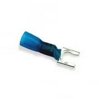 16-14GA/ HEAT SHRINK BUTT CONN