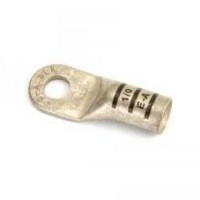 H-DUTY BATTERY LUG 2/0 GA 3/8 STUD