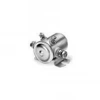 UNIVERSAL 4 STUD SOLENOID 12 VOLT
