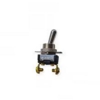 ON/OFF TOGGLE SWITCH BAT STYLE(SPST)