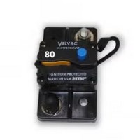 HIGH AMP CIRCUIT BREAKER-80 AMP