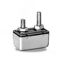 CIRCUIT BREAKER 25 AMP WITHOUT STRAP