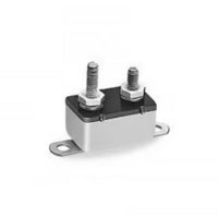 CIRCUIT BREAKER 10 AMP WITH STRAP