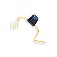 ATC/ATO IN-LINE FUSEHOLDER W/FUSE