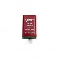 ELECTRO-MECHANICAL FLASHER 2-12 LAMP