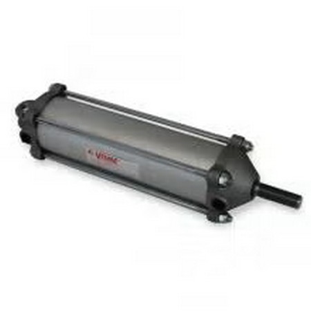 AIR CYLINDER 2-1/2 X 8 STROKE