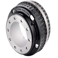 16.5X8 VORTEX DRUM