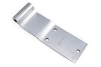 Three-Hole Hinge, Utility Style 022-01184