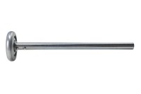 Roller 2" Door Steel Long-Stem 025-10113
