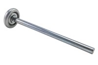 Roller 2" Door Steel Long-Stem 025-10113