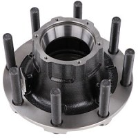 Hub - Trailer 11-0655A-72