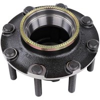 Hub - Trailer 11-0655A-72