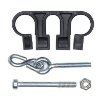 HOSE CLAMP KIT FOR AIR LINES 11546