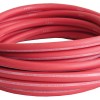 3/8" Red Air Hose 250' Spool 13HR6