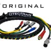 AirPwr Line-4in1-w/AUX-15' 169154