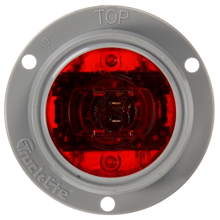 LMP-MDL30,COMB,LED PLG,W/FLNG 30379R