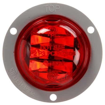 LMP-MDL30,COMB,LED PLG,W/FLNG 30379R