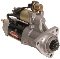 CAT 3116 & 3126 STARTER 8200076