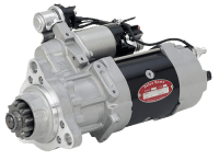 DD13,15,16 STARTER 160TOOTHFLY 8200434