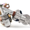 GLADHAND, 45, SWIVEL, SRV, ALUM, POLY, 441102