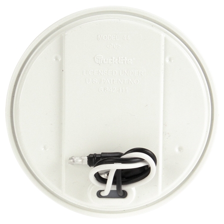 LMP-12V 6 LED HW GROM DOME 44308C