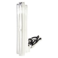 LMP-12V 6 LED HW GROM DOME 44308C