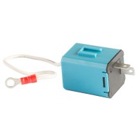 FLASHER, SELF ADJUSTING LED, 2 44891