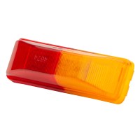 CLR/MKR LAMP, SPLIT COLOR, SEALED 46740
