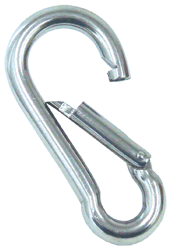 Small Snap Clip 94-0102
