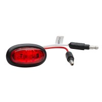 CLR/MKR, RED, LED, MICRONOVA PC WITH 47972
