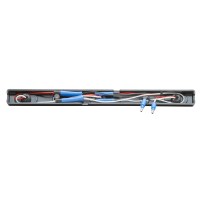 CLR/MKR, RED, LED, MICRONOVA BAR LAMP 49202
