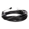 HARN-SS M/C BLK/WHT 336" 50310