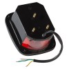 STT LAMP, RED, 3-STUD 50972