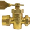 Marine Shut Off Male-Female 5120-B
