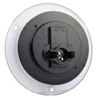 LICENSE LAMP, 4", LED HOOK UP LAMP 60631
