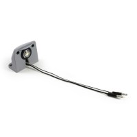 LICENSE LAMP, CLEAR, MICRONOVA LED DOT 60781