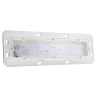 DOME LAMP, RECESSED MOUNT LED 61P11