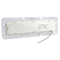 DOME LAMP, RECESSED MOUNT LED 61P11