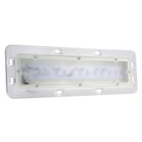 DOME LAMP, RECESSED MOUNT LED 61P21