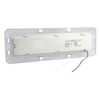DOME LAMP, RECESSED MOUNT LED 61P21