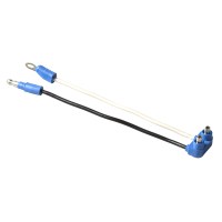 PIGTAIL, SINGLE SEAL, CHASSIS GROUND 66800