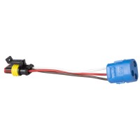 PIGTAIL, 6", 3-WIRE FEMALE PIN TO AMP 66860
