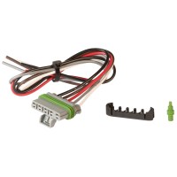 PIGTAIL, METRI-PACK PLUG-IN SEALED 68680