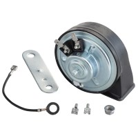 AUTOMOTIVE HORN, ELECTRIC, DOMESTIC, 72100-5